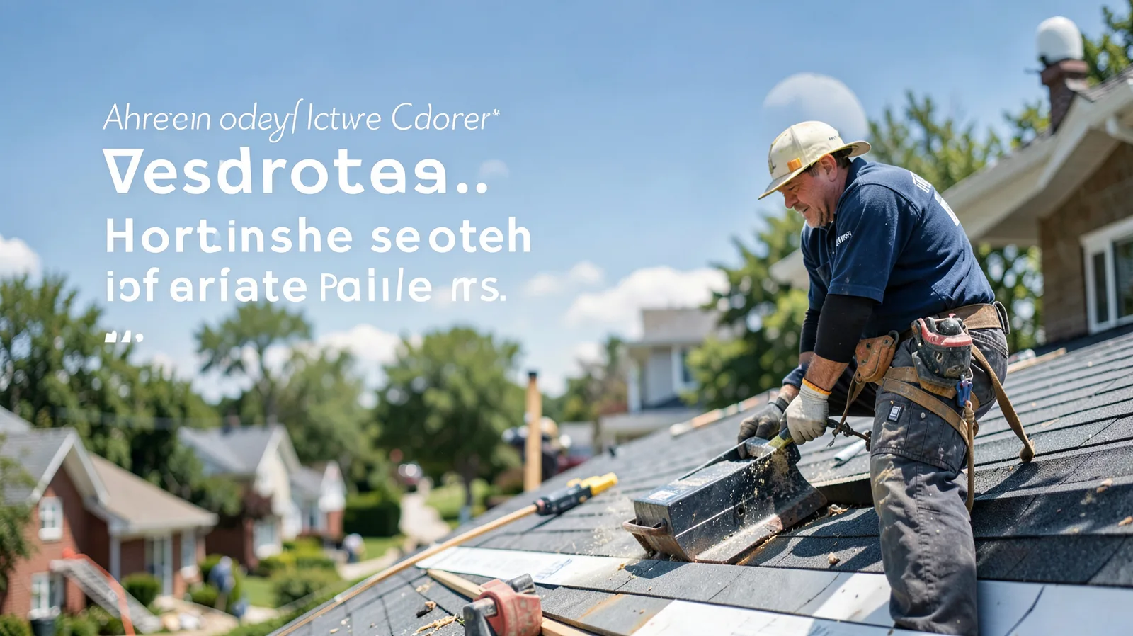 Roof Replacement in Stoughton, WI near me